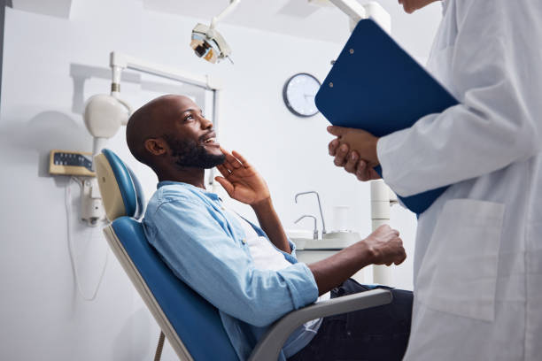 Best Emergency Treatment for Toothache in Tiffin, IA