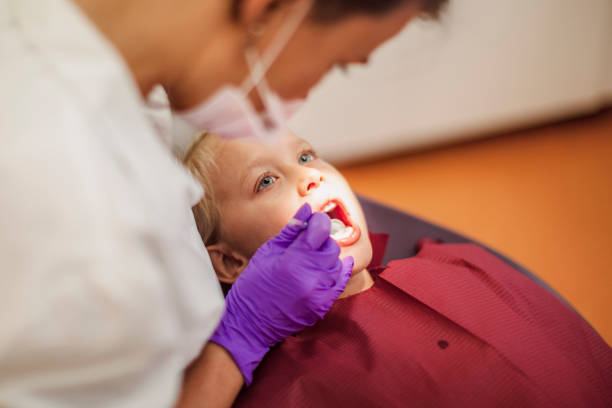 Best Emergency Wisdom Teeth Removal in Tiffin, IA