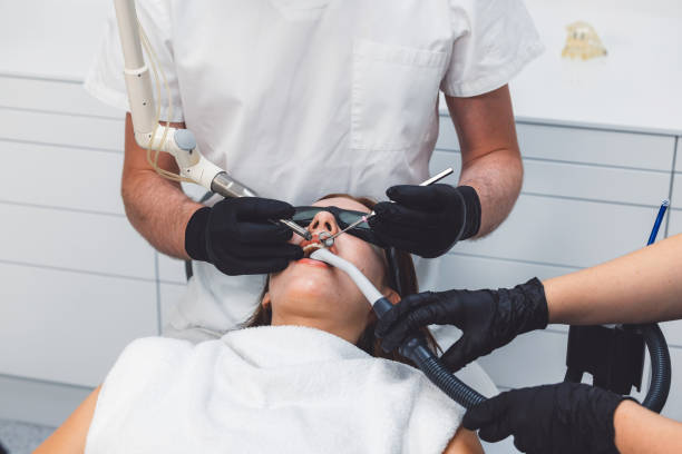 Best Pediatric Emergency Dentist in Tiffin, IA