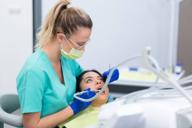 Best Emergency Root Canal Treatment in Tiffin, IA