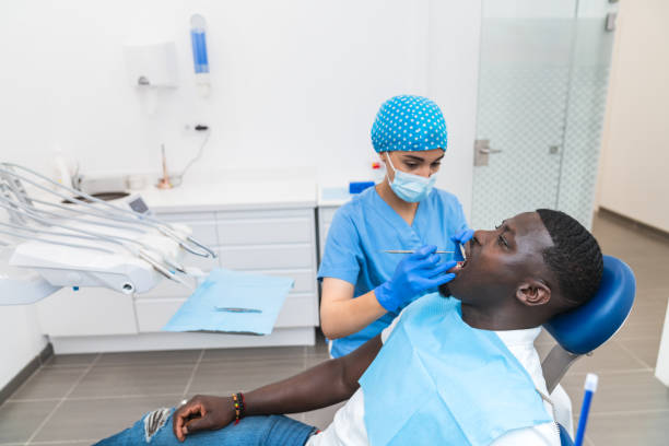 Best Weekend Emergency Dentist in Tiffin, IA